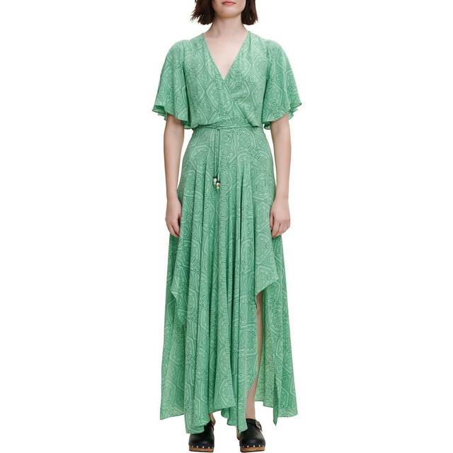 Maje Dress