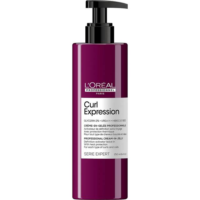 L'Oréal Professionnel Curl Expression Cream-In-Jelly 250 ml