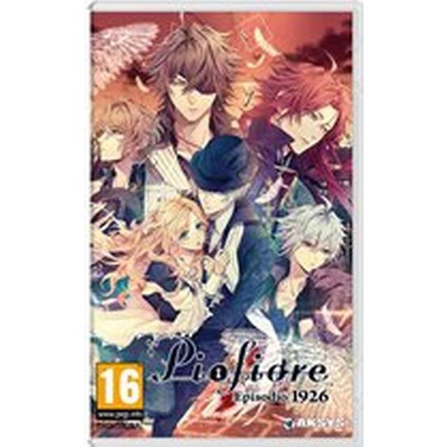 Piofiore: Episodio 1926 (Switch) • See best price »