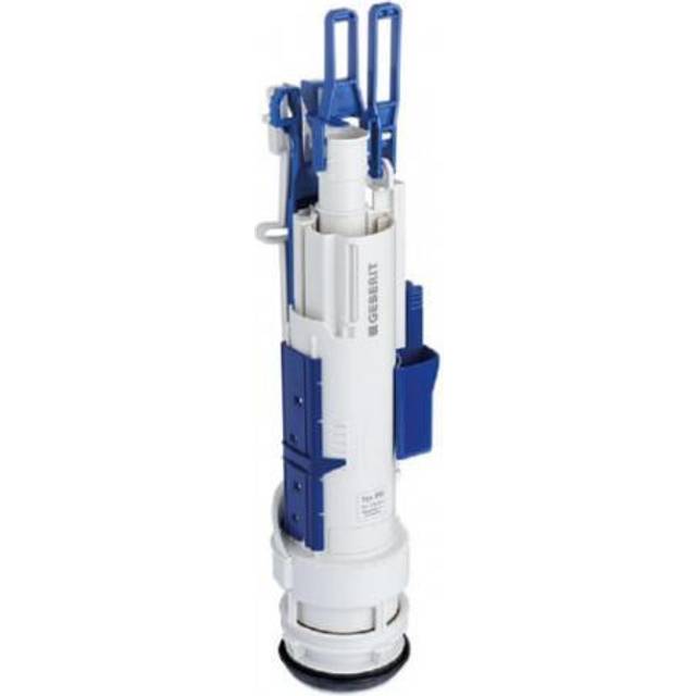 GEBERIT 244.820.00.1 Dhawunirodha Valve neBassin Type 212 ye Sigma Up 244820001, Multiyolor