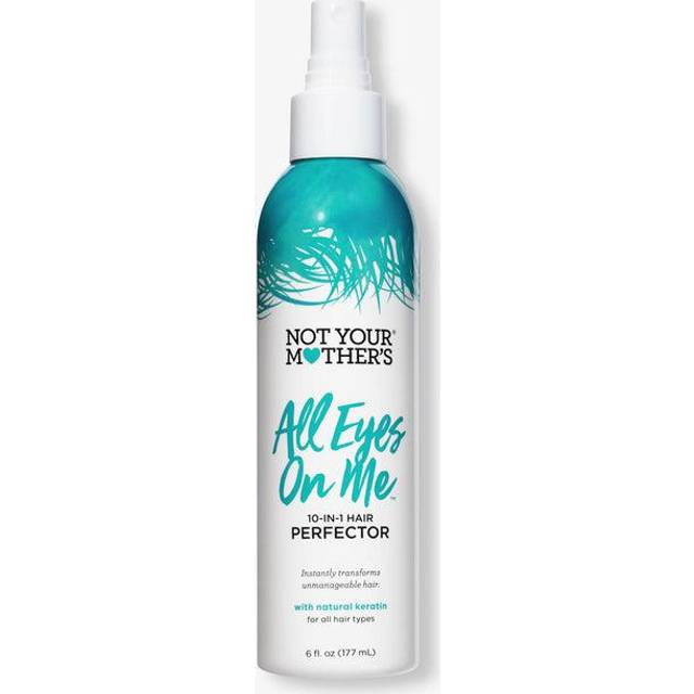 Not Your Mother's, 10-in-1 All Eyes On Me™, Hair Perfector , 6 fl oz (177 ml)