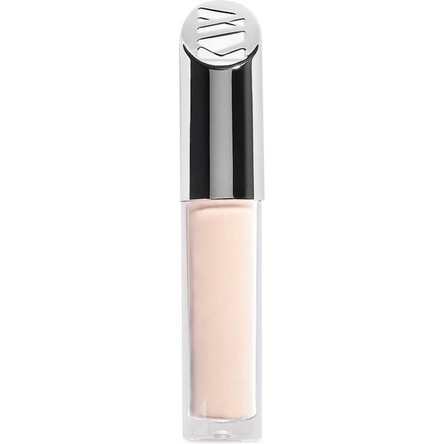 Kjaer Weis Liquid Concealer. Fair Shade Full Coverage Concealer for Dark Circles. Organic Cream Concealer  Color Corrector and Under Eye Brightener  I