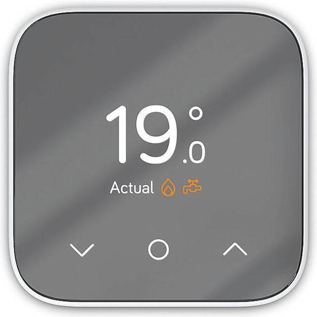 Thermostat Mini for Heating (Combi Boiler) without Hive Hub - Multizone