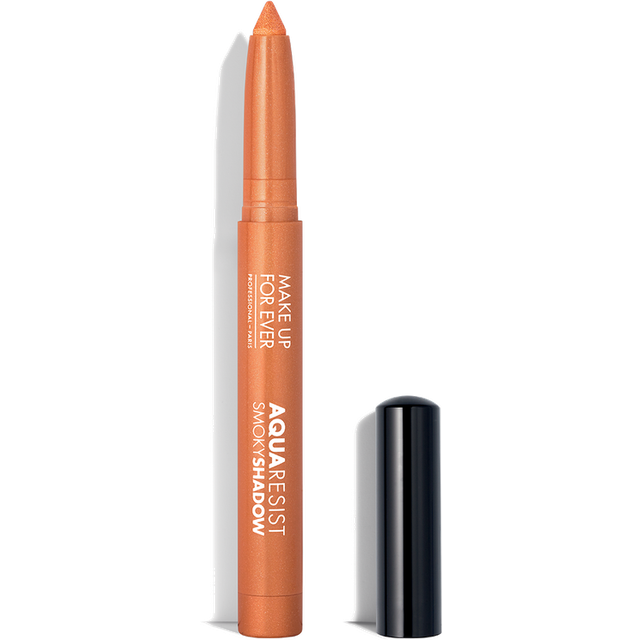 Make Up For Ever Aqua Resist Smoky Shadow Multi-use Waterproof Color Stick 16 Copper
