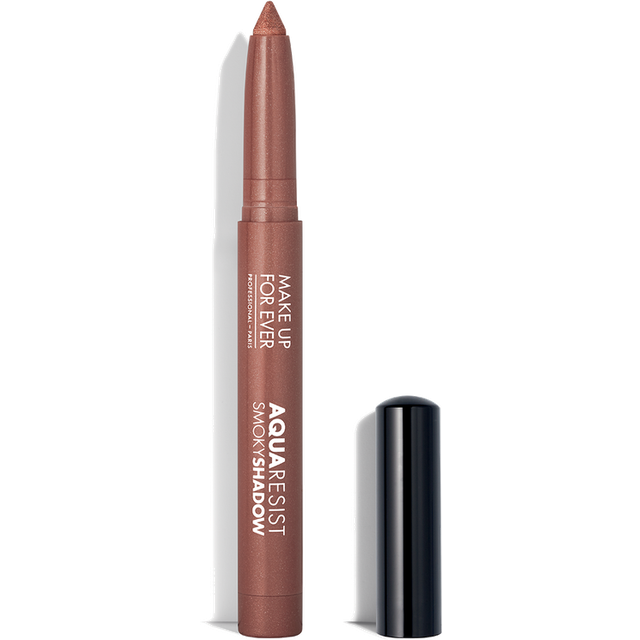 Make Up For Ever Aqua Resist Smoky Shadow Multi-use Waterproof Color Stick 11 Pink Canyon