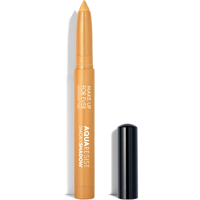 Make Up For Ever Aqua Resist Smoky Shadow Multi-use Waterproof Color Stick 14 Solar