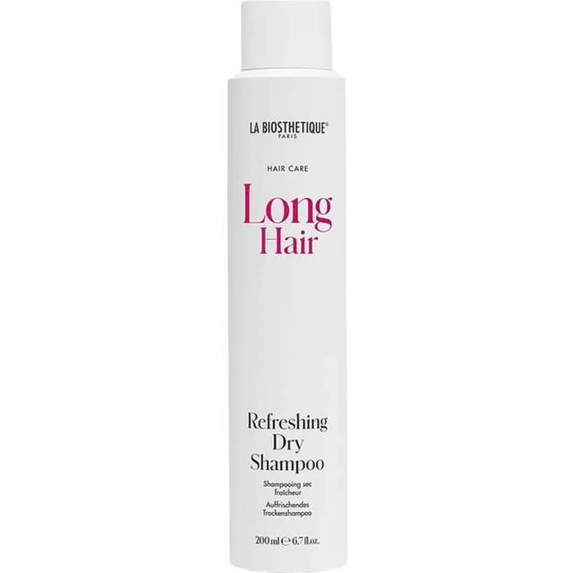 La Biosthetique La Biosthetique Long Hair Refreshing Dry Shampoo 200ml