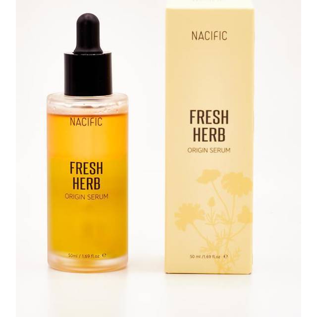 Nacific Fresh Herb Origin Serum