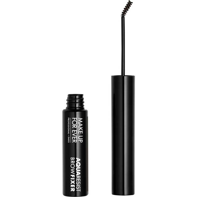 MAKE UP FOR EVER Aqua Resist Brow Fixer 3.5ml (Various Shades) - 50 - Dark Brown