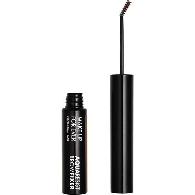 Make Up For Ever Aqua Resist Brow Fixer 24hr Tinted Brow Gel 20 Deep Blonde