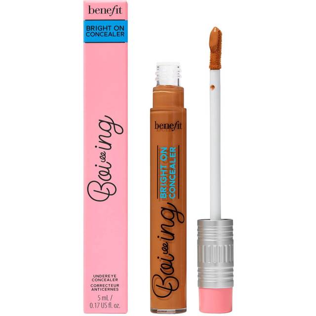 benefit - Boi-ing Bright On Concealer Clove 5ml for Women