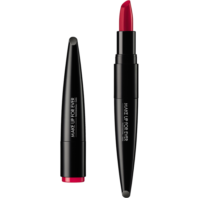Make Up For Ever Rouge Artist Lipstick 3.2G 406
