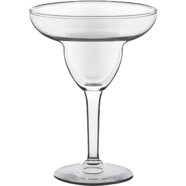 Libbey Margarita Party Glasses  Set of 12