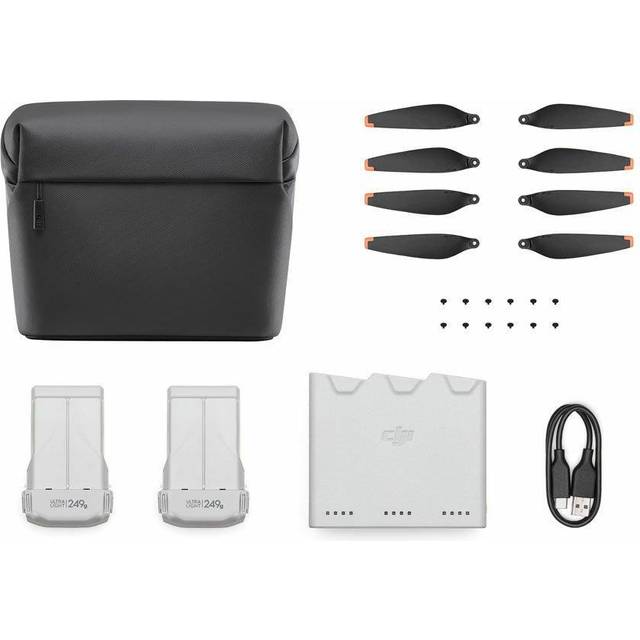 DJI Mini 3 Pro - Fly More Kit