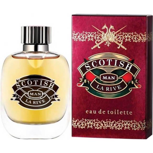 LA RIVE Scotish Edt 90 ml