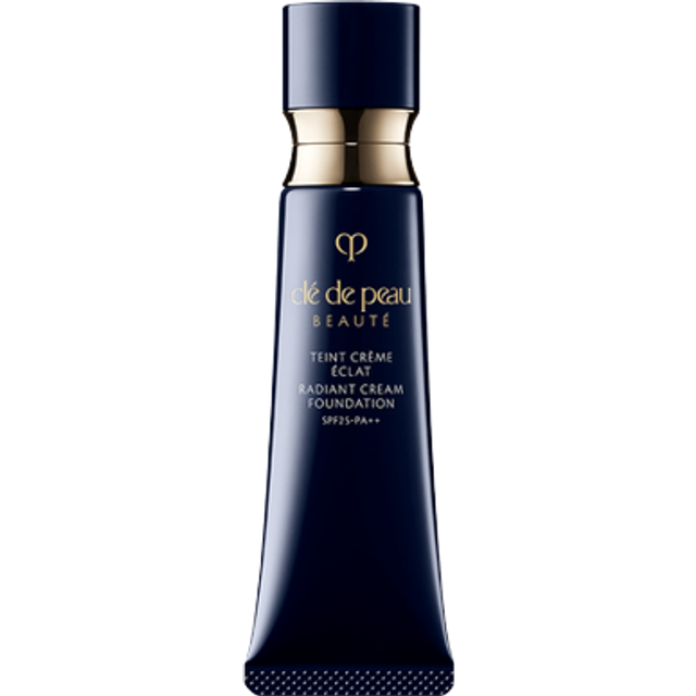 Cle De Peau Beaute Radiant Cream Foundation 21 Ml