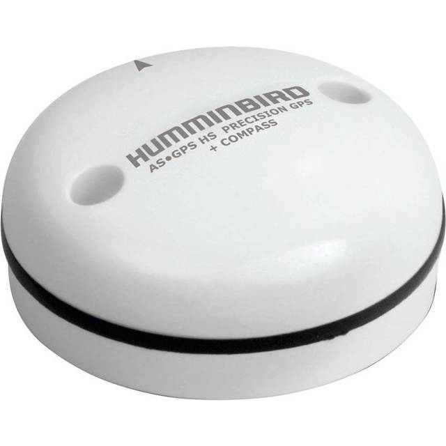 Humminbird AS GRP HS GPS/HEADING MOTTAGAR