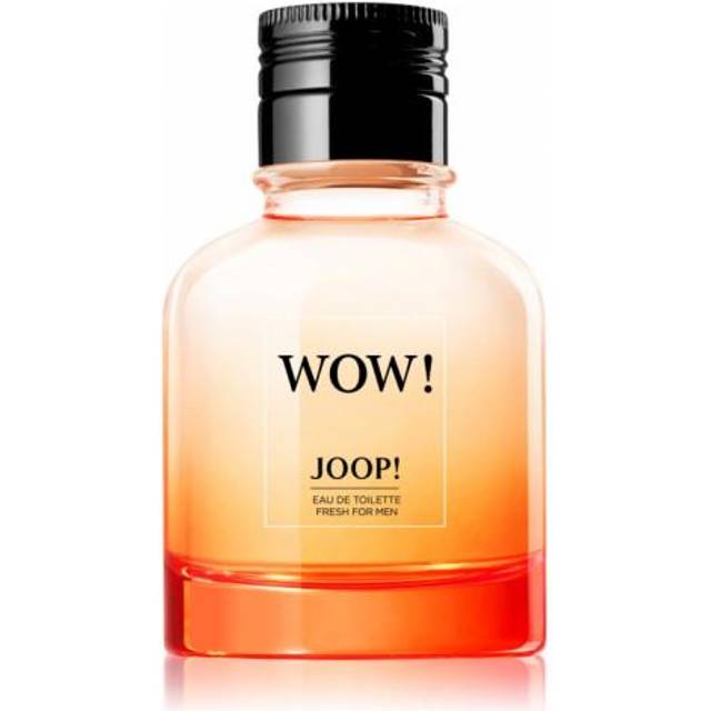 JOOP! Wow! Fresh Eau De Toilette 40ml