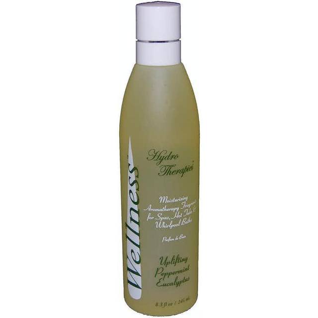 Wellness 4512112 Spadoft 240 ml Peppermint/Eucalyptus