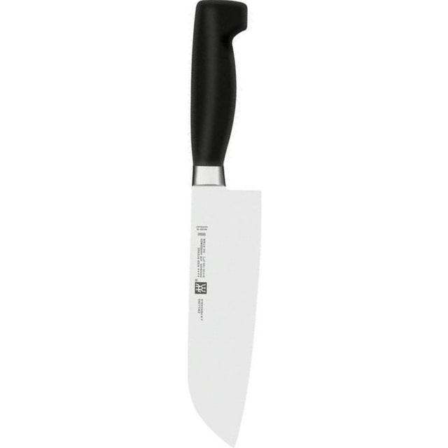 Zwilling Four Star 31119-181 Santokukniv 18 cm