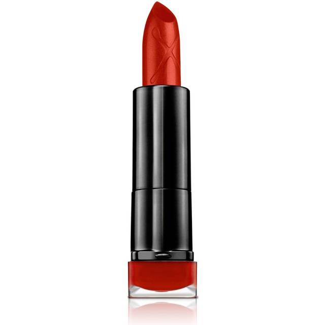 Max Factor Colour Elixir Velvet Matte Lipstick with Oils and Butters 3.5g (Various Shades) - 055 Desert