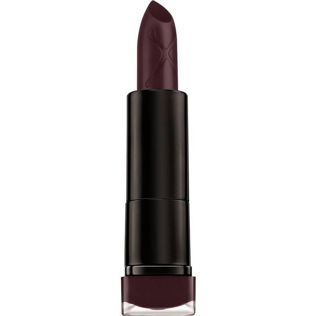 Max Factor Colour Elixir Velvet Matte 65 Raisin Lipstick 4g