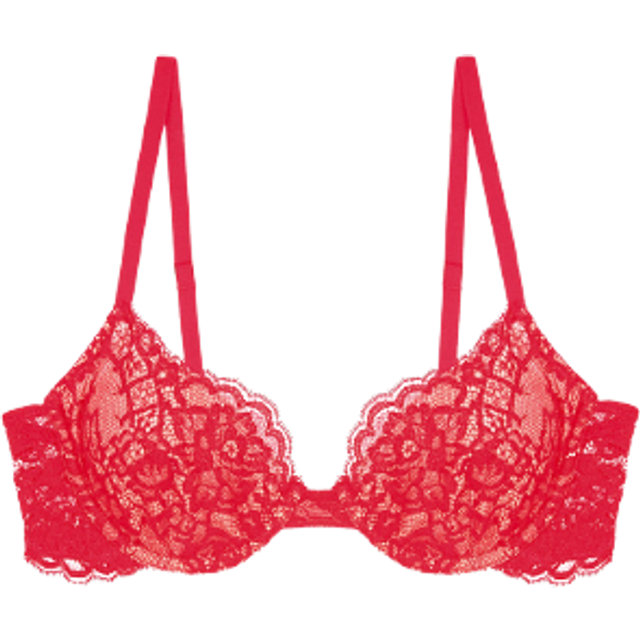 Wolford Belle Fleur Full Cup-Bra