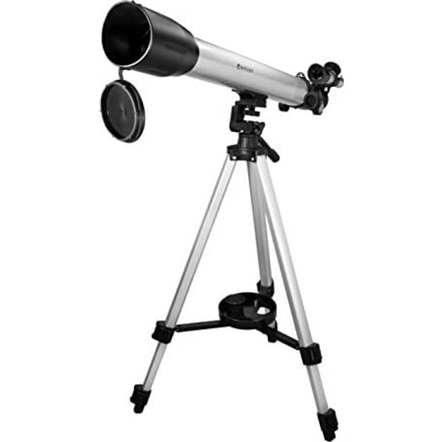 Barska Optics AE11124 231 Power- 70060 Starwatcher Refractor- PH- Silver- Astronomy Software