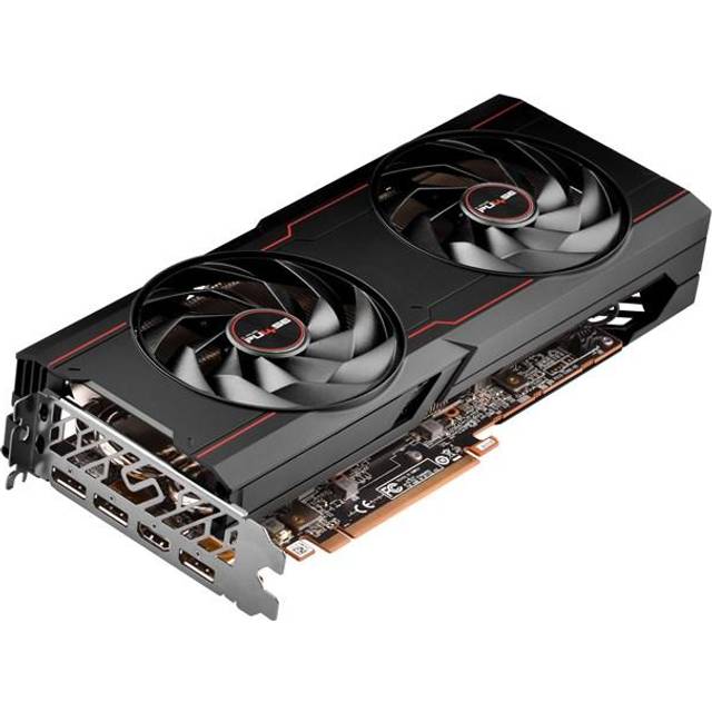 Sapphire Pulse Radeon RX 6750 XT 12GB