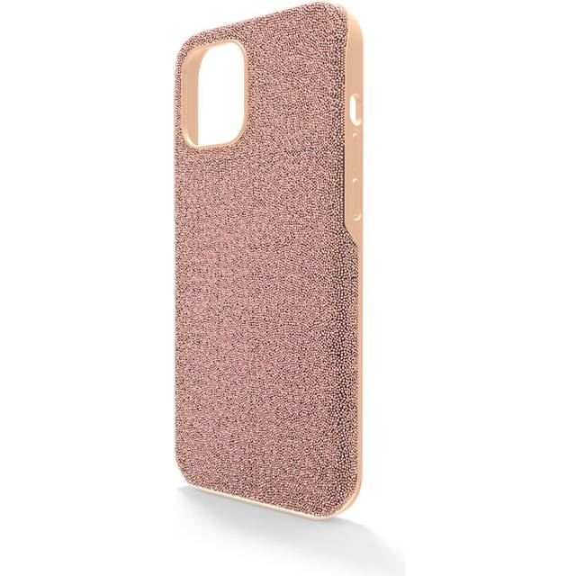 Swarovski High iPhone 12 Pro Max Case 5616378 - Black