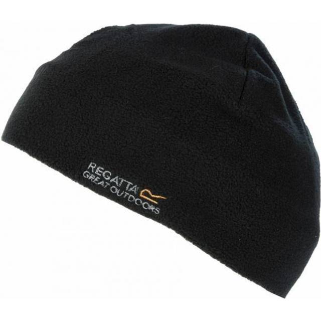 Regatta Boys & Girls Taz Hat II Anti Pill Walking Fleece Beanie Hat 11-13 Years