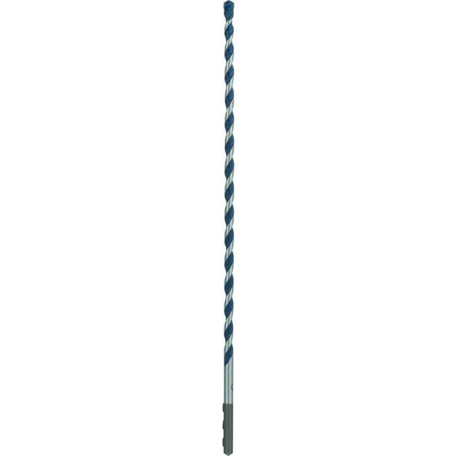 Bosch Blue Granite Masonry Drill Bit 6mm 250mm