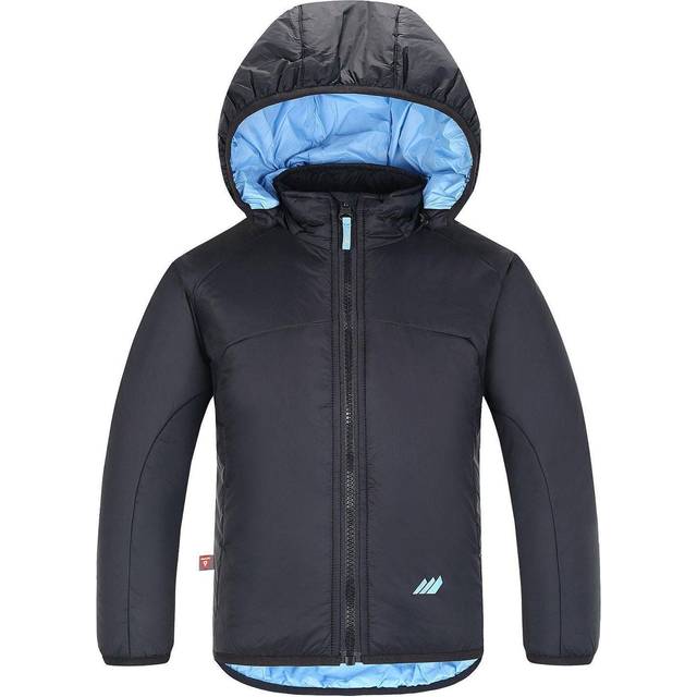 Skogstad Muninfjell Lättviktsjacka, Dark Navy, 3 År