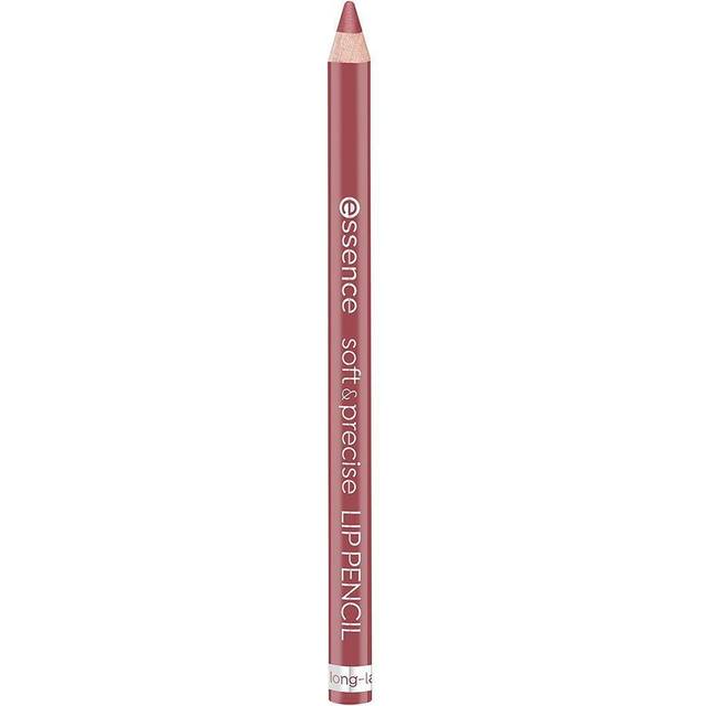 Essence Soft & Precise Lip Pencil (0.78g) - 02 Happy False Eyelashes