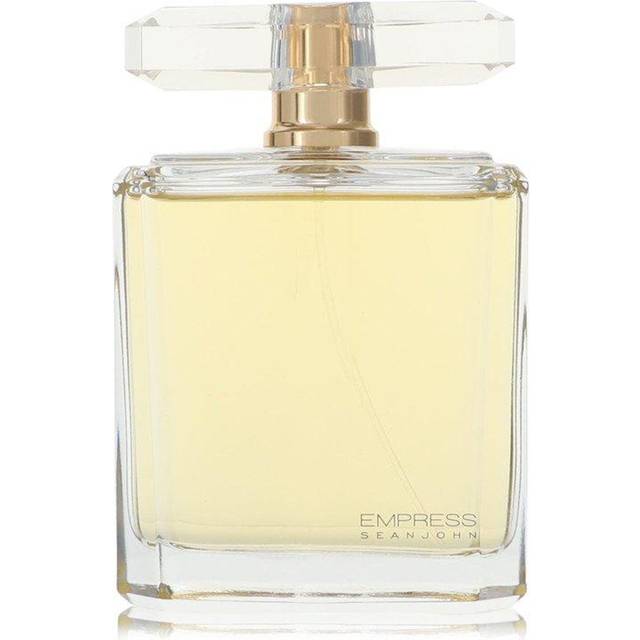 Empress Perfume by Sean John 100 ml EDP Spray (Tester) for Women (100 ml)