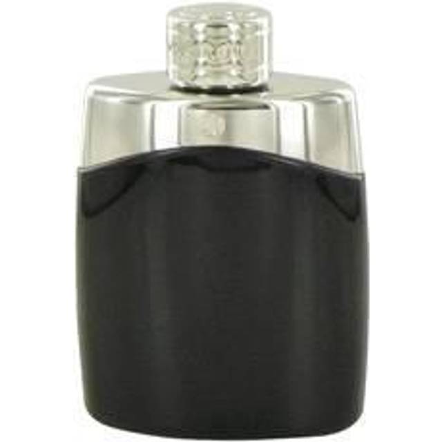 Montblanc Legend Cologne 100 ml EDT Spray (Tester) for Men (100 ml)