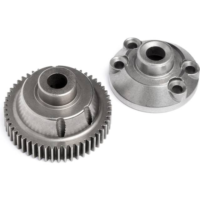 HPI Racing 52T Drive Gear/Diff Case