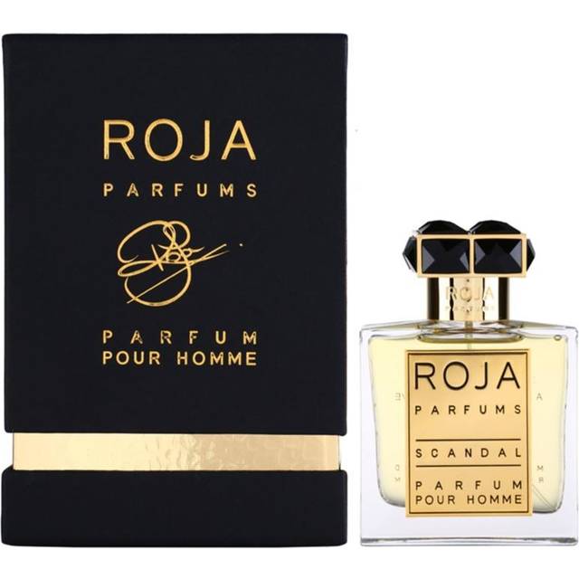 Roja Parfums - Scandal Pour Homme 50ml Parfum for Men