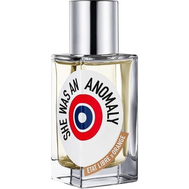 She Was An Anomaly Perfume 50 ml EDP Spray (Unisex) for Women (50 ml)
