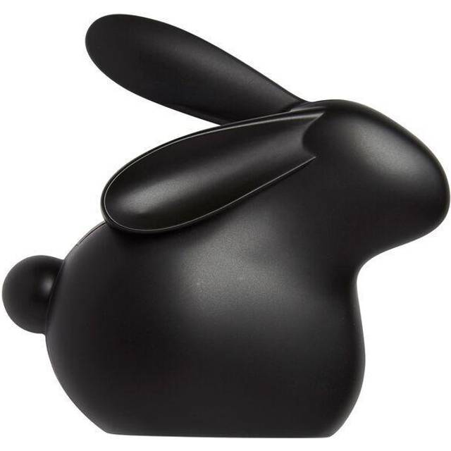 Revolution Beauty I Heart Bunny Shadow Palette Eyeshadow Palette (8) Liquorice rabbit black 1pc