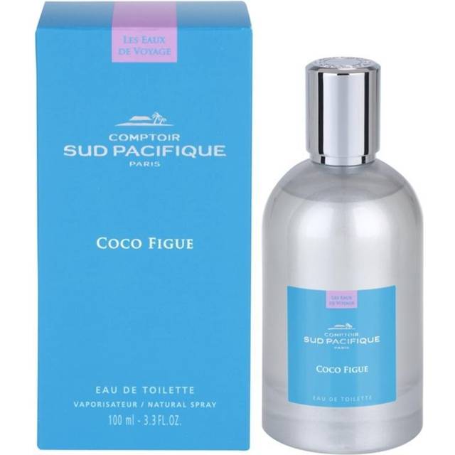 Comptoir Sud Pacifique COCO FIGUE EDT  1 Fl Oz