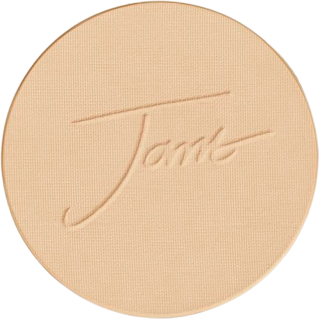 Jane Iredale Purepressed Base Mineral Foundation SPF Refill Warm Sienna 9.9g