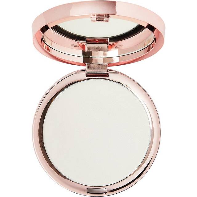 Revolution Beauty Infinite Universal Pressed Powder-Ingen farve TRANSLUCENT No Size