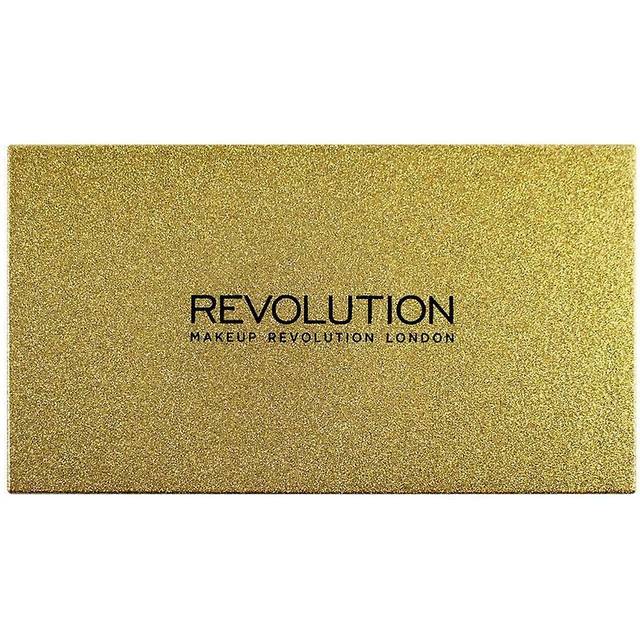 Revolution Beauty Life On The Dance Floor VIP Eyeshadow Palette 26.4g