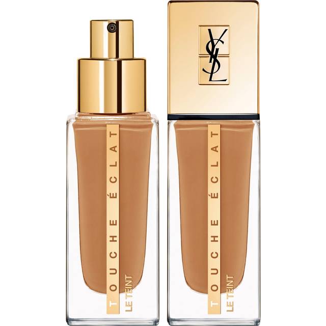 Yves Saint Laurent Smink Ansiktssminkning Touche Éclat Le Teint B70 Mocha 25 ml (14.760,00 kr / 1 l)