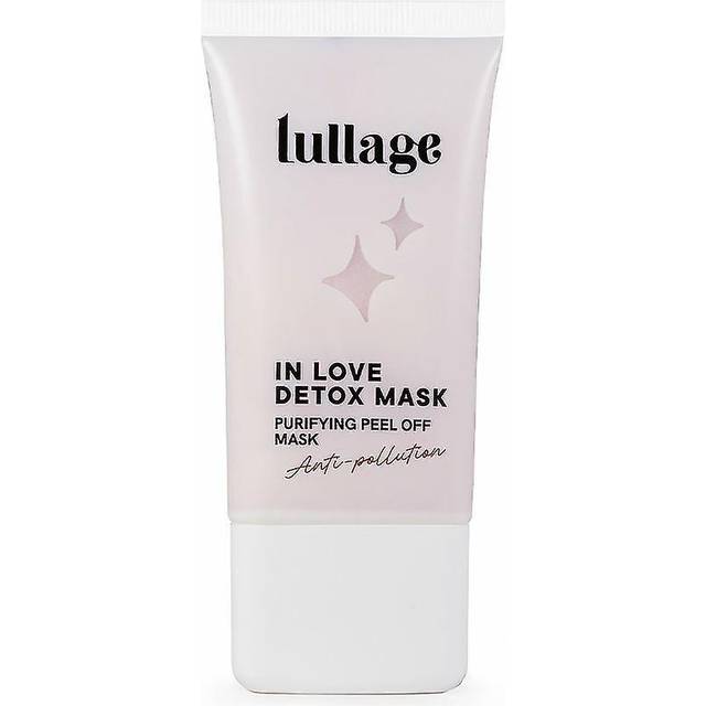 Lullage Ansigtsmaske Peel Off acneXpert In Love 40ml