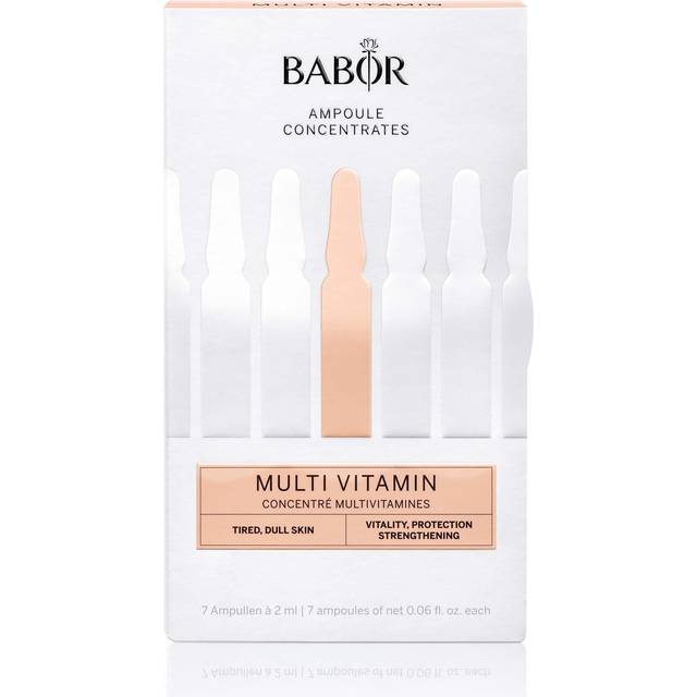 Babor Multi Vitamin 7 x 2 ml