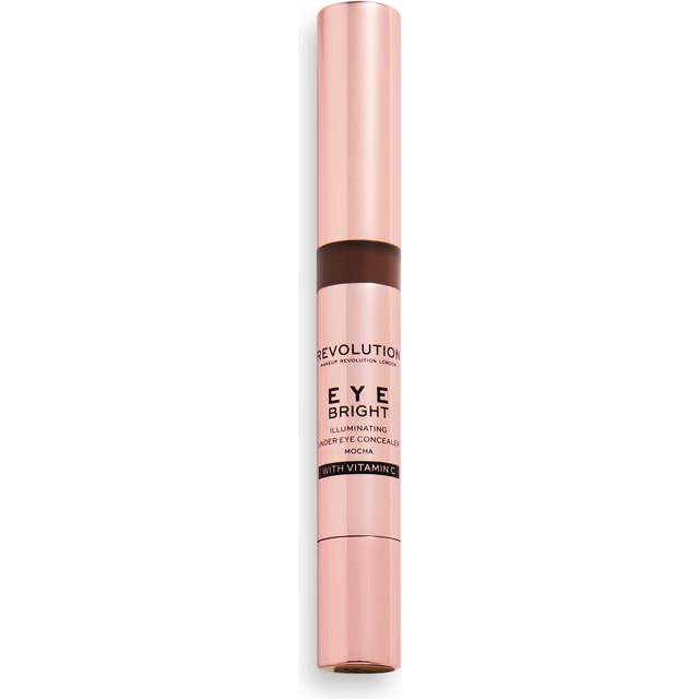 Revolution Eye Bright Concealer Mocha 3 ml