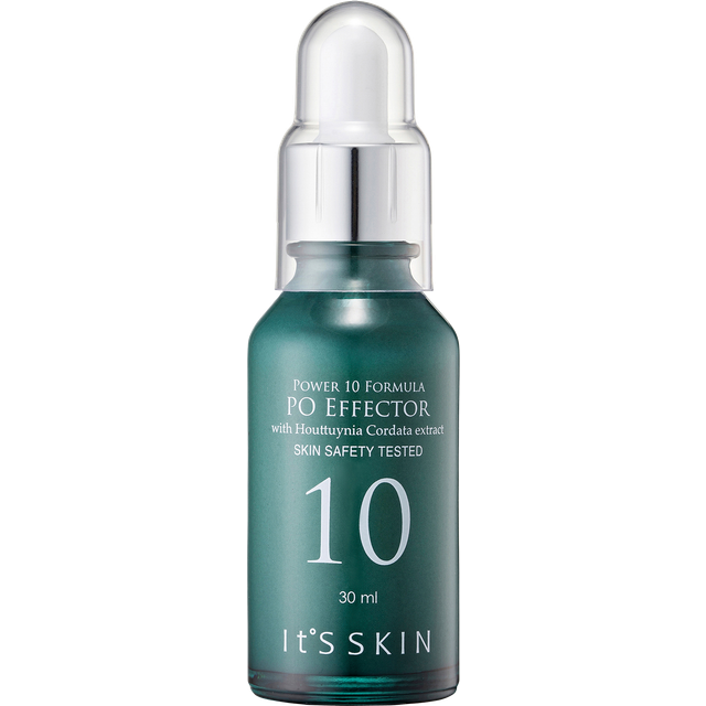 Power 10 Formula PO Effector PORE LUPIN - 30 ml