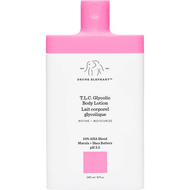 Drunk Elephant T.L.C. Glycolic Body Lotion 240ml